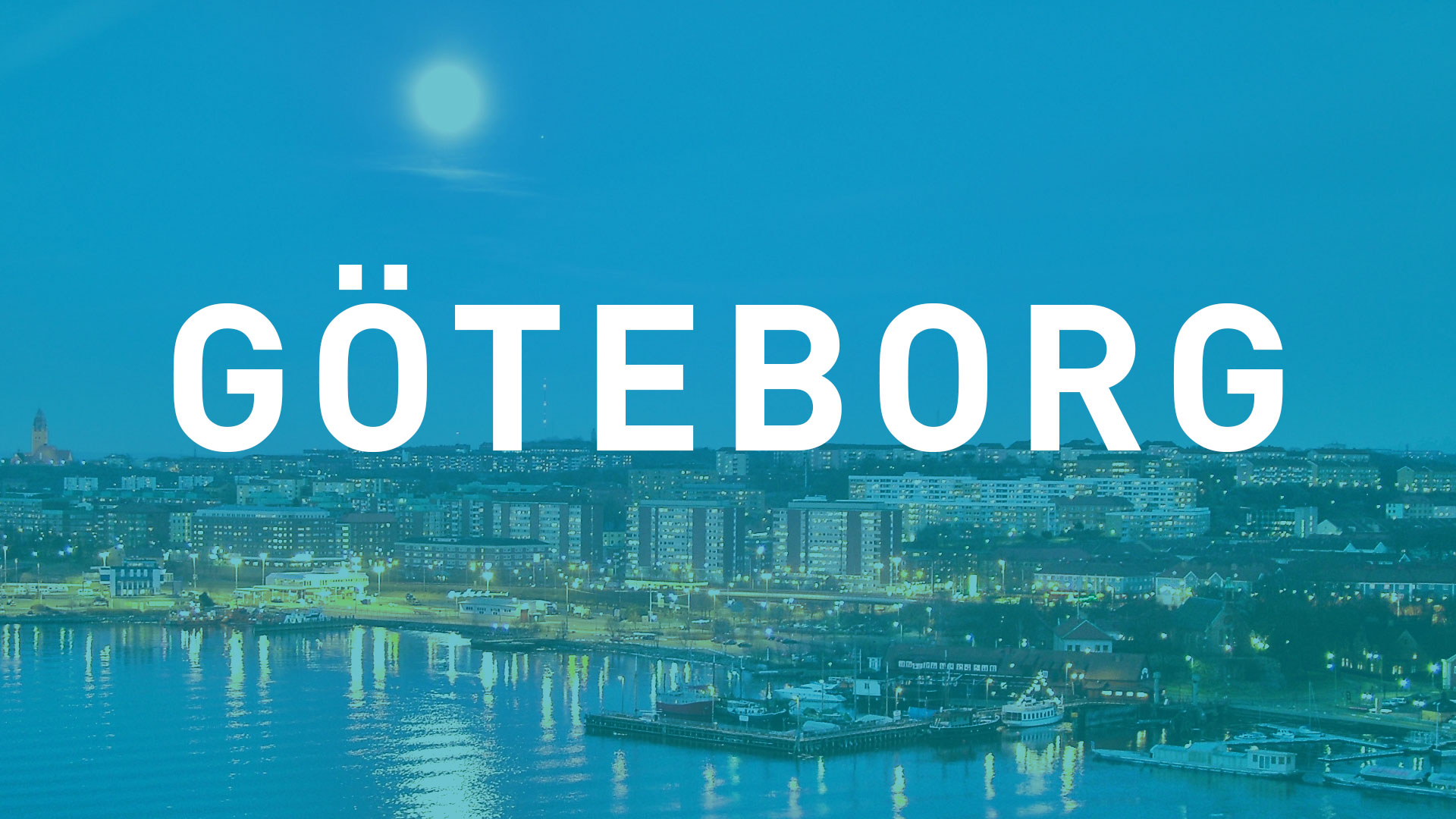 Tech Talents etablerar sig i Göteborg