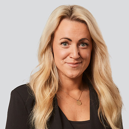 Alexandra Karlsson
