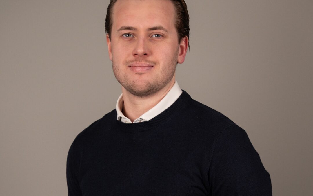 Oscar Svensson