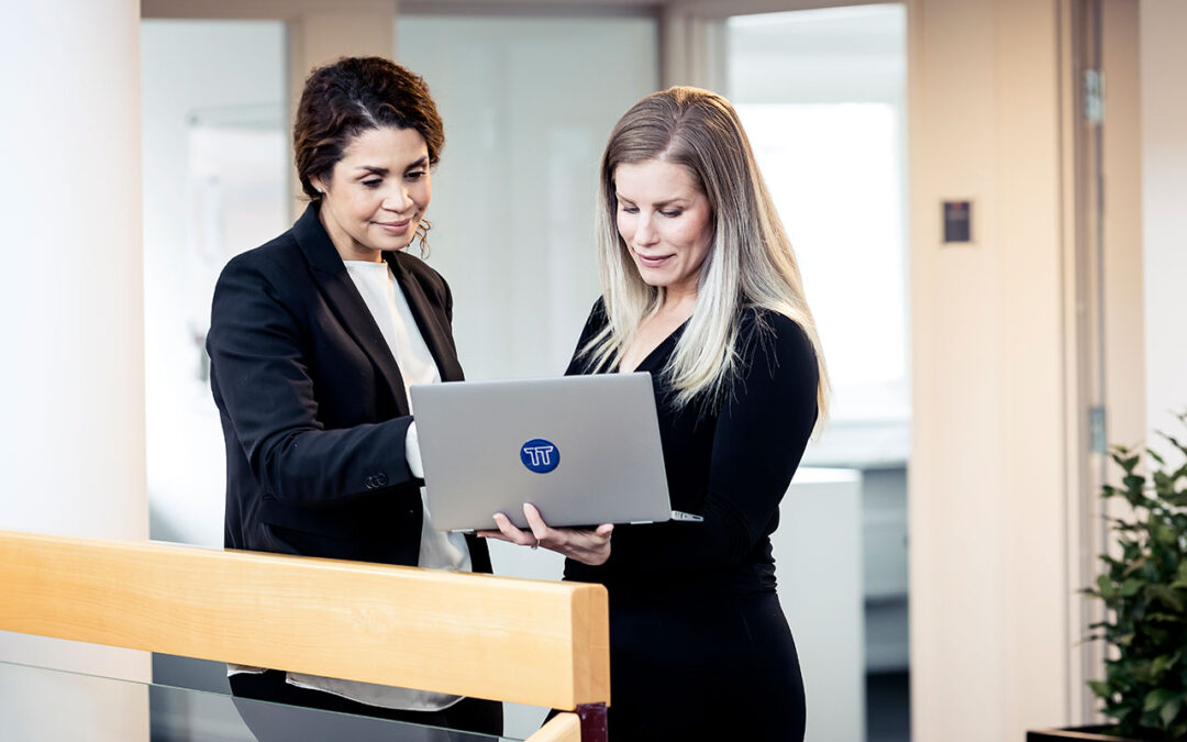 Skapa framgång som Delivery Specialist hos branschens främsta teleoperatör