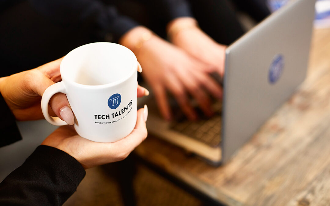 Embedded Software Developer