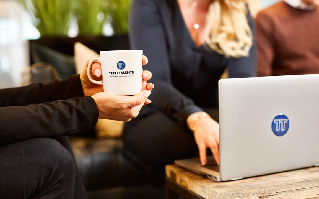 Utvecklare inom C#/.Net & Embedded C/C++